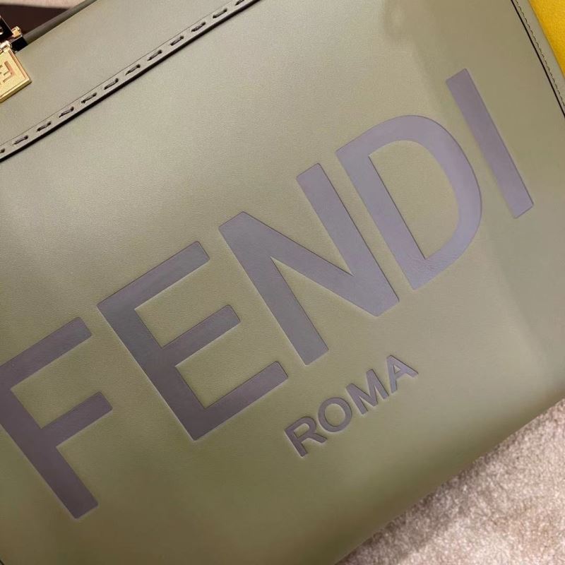 Fendi Shopping Bags